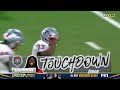 HIGHLIGHTS: New Mexico at Fresno State Football 11/18/2023