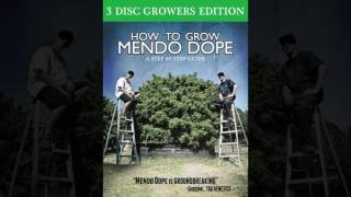 HOW TO GROW MENDO DOPE Trailer 2 (ALFALFA SEED SPROUTS)