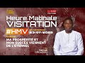 MA PROSPERITE ET MON SUCCES VIENNENT DE L ETERNEL HMV DU 23 07 2025 MA PROSPERITE ET MON SUCCES VIENNENT DE L ETERNEL HMV DU 23 07 2025