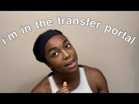 navigating the transfer portal as a collegiate athlete | tips and tricks