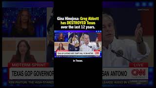 Details Jessica Tarlov: Polling shows Trump is the LEAST popular GOP president since Herbert Hoover Update