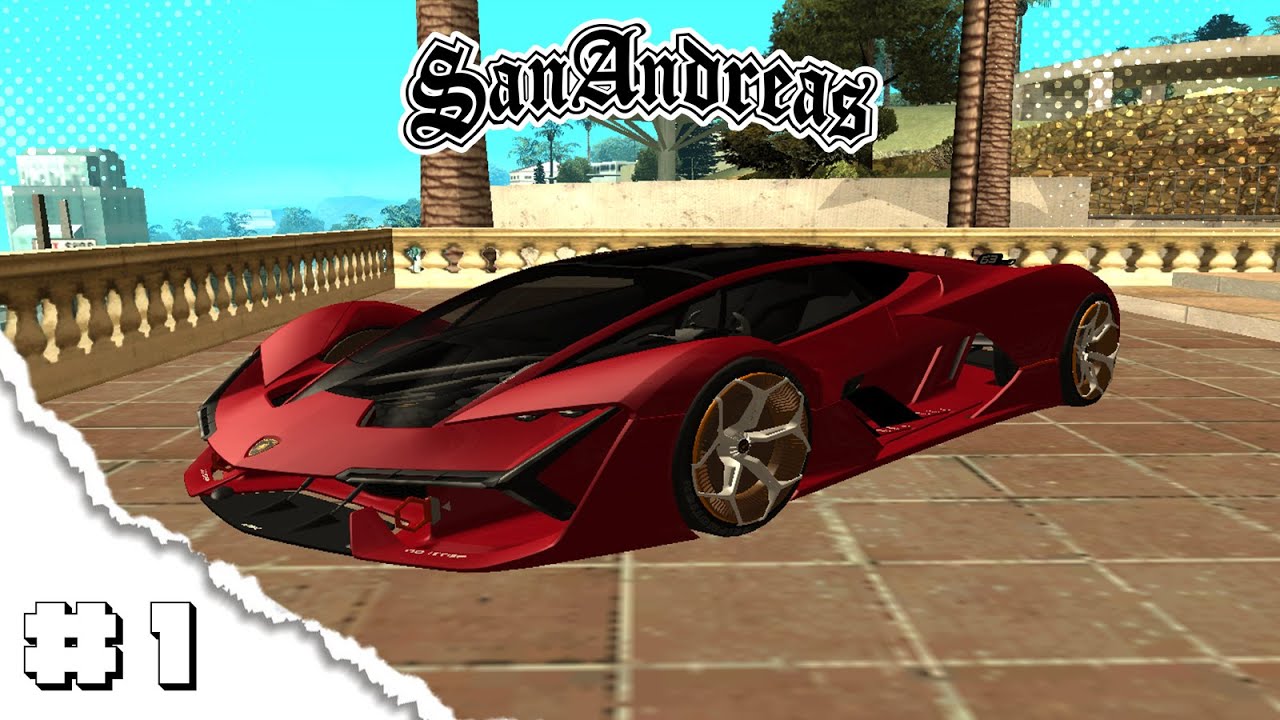 54  Super Speed Car Mod Gta Sa Android  Latest Free
