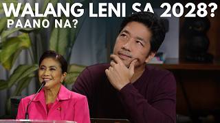 LENI WON’T RUN! What This Means for 2028 — And Who Steps Up Now