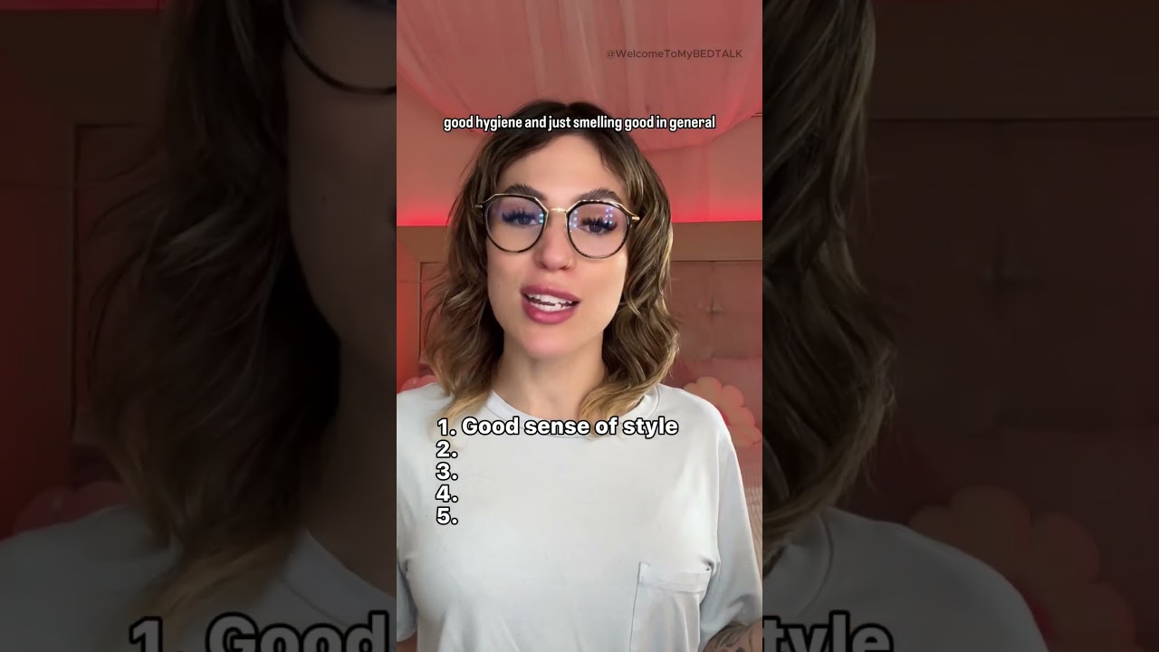 DO THIS if you want her to FALL FOR YOU! 