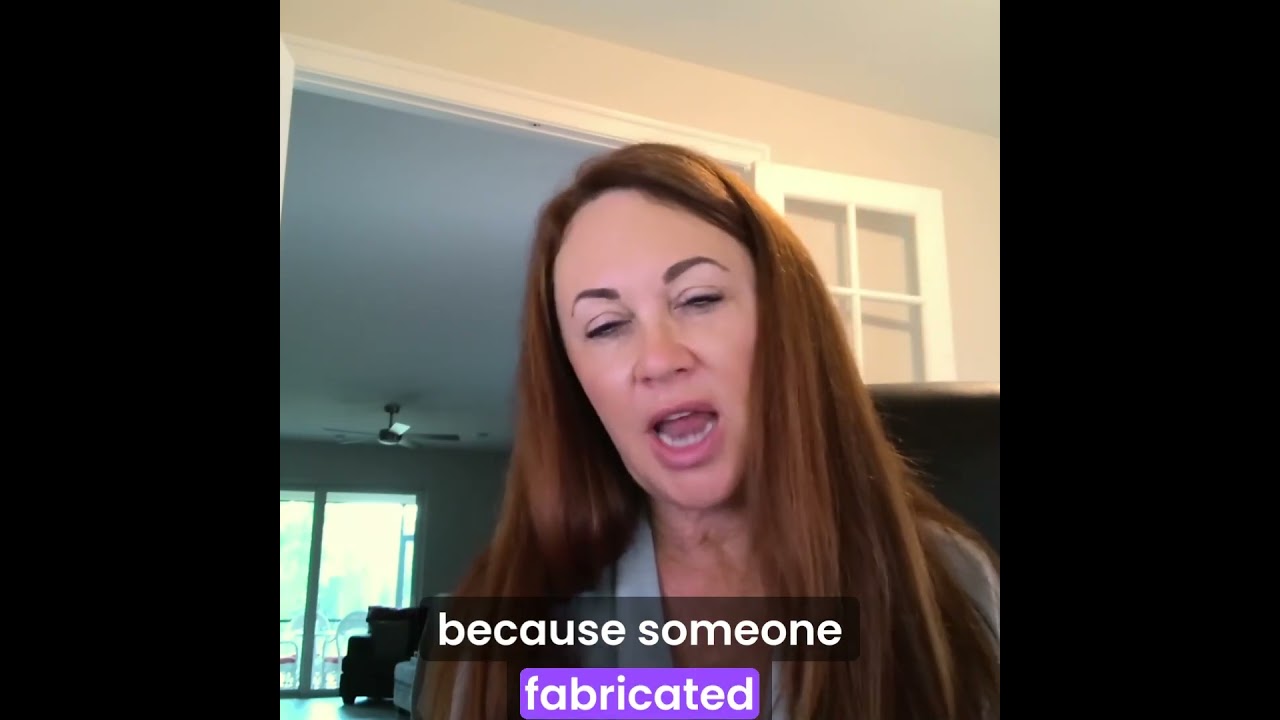 An AI-Faked Text Got Her Arrested. 