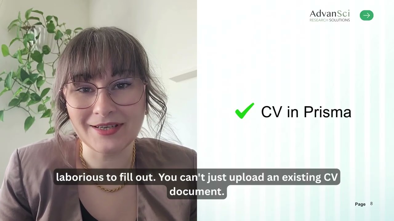 This blog post is the first part of our new ‘Swedish Research Council (VR) grants’ series. The series provides detailed insights and case studies of early-career researchers, such as Dr. Zindovic, who won a major VR grant. Watch a video below or read the blog post to learn more about: VR win rates across grant calls Approval rates and average grants per career age for project grants How many hours a researcher should invest in a VR grant application VR Grant Application Sections that are most important Case study: From the Operating Room to 17.7 MSEK from VR - available only in our blog post Frequently Asked Questions (FAQ) about VR grant applications - available only in the blog post.