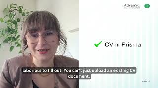 Full How to write Vetenskaprådet Grants Part 1: which parts of a grant application should you prioritize Update