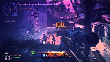 Mw3 OCE [Epic Edit] #5