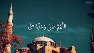 Qasidah Peristiwa Sebelum Kelahiran Rasulullah Lirik Rumi