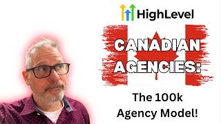 The Future of Canadian HighLevel Agencies: Hybrid Affiliate + Sub-Account Models