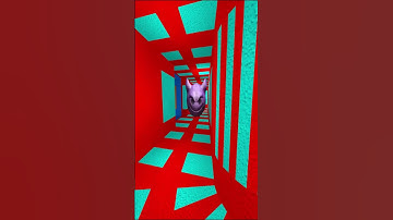 Creepy Smiley chasing me in Parallax Gmod Nextbot