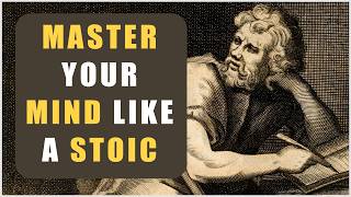 How the Stoics Controlled Their Emotions (and How You Can Too)