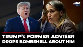 ‘President Trump Wants...’: Former White House Adviser Fiona Hill Opens Up on Trump, Putin & Ukraine