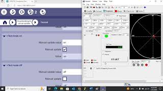 7SL86 Siemens Digsi 5 Differential Test with Trip