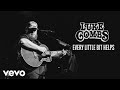 Luke combs  every little bit helps audio