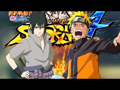 MASSACRONS NOS ENNEMIS!  | Naruto Ultimate Ninja Storm 4 FR #2
