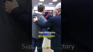 How rich is Bill Belichick?He left the NFL and lost badaly in his UnC debut. #billbelichick #nfl Wealth