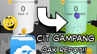 Cara cheat game helix jump 2019 7 | ROOT screenshot 1