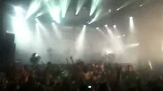 Bloody Beetroots, Lowlands 2010