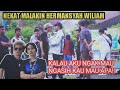 HERMANSYAH WILIAM NGGAK TERIMA DIPALAKIN_Auto Baku Hantam(PART 1)