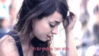 Russian Red ~ I Hate You but I Love You ((subtitulos en español)) chords