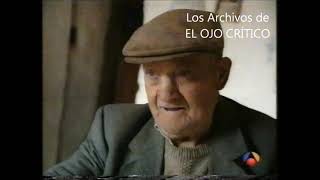 LOS ARCHIVOS DE EOC Los fuegos de Laroya OD, 2001