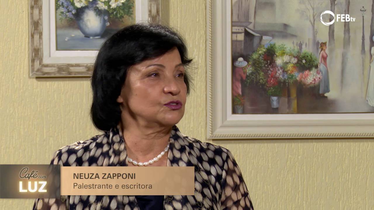 Café com Luz - Perdas - YouTube