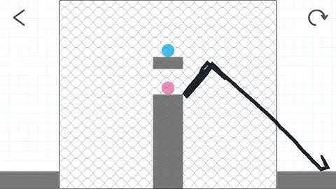 브레인 토트에서 스테이지 210를 클리어 했습니다! http://braindotsapp.com #Brain...