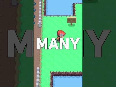Pokemon Diamond and
