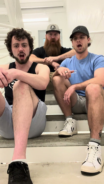 Misty Mountains Bass Singers @PeterBarber @BigBrev #bobbybass #bass #mistymountains #thehobbit