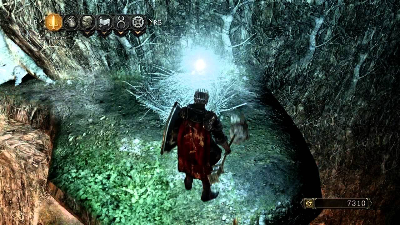 Dark Souls 2 SotFS Part 148 Royal Sorcerer Navlaan! YouTube
