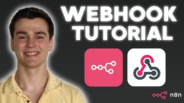 How to Use Webhooks in n8n (Step-by-Step Beginner’s Guide)