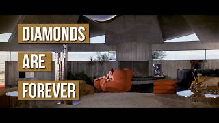 TOUR THE HOME: Diamonds are Forever [CG Tour]