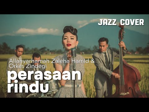Endang S. Taurina - MISTERI CINTAKU | Orchestra Cover | Megah \u0026 Penuh Rasa | Karya Harry Toos