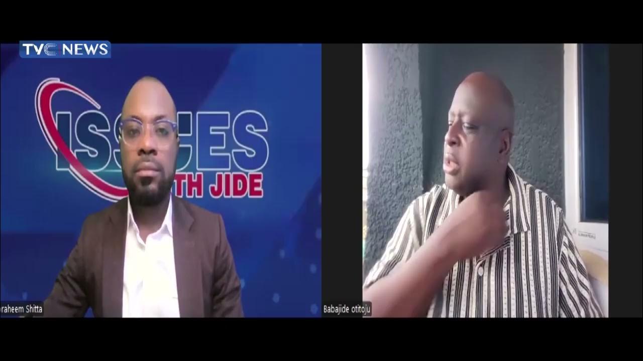 Issues With Jide | Sowore, Atiku Push For Nnamdi Kanu’s Freedom