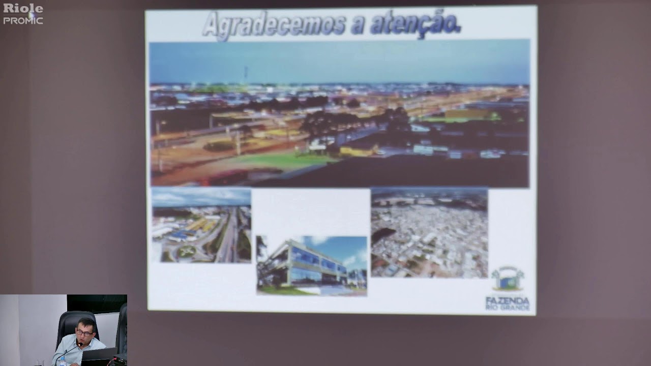 PRESTAÇÃO DE CONTAS DO 3º QUADRIMESTRE DE 2025 - 26/02/2026