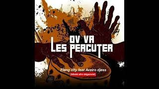 Elang City  Were Going To Crash Into Them Feat aveirodjess  