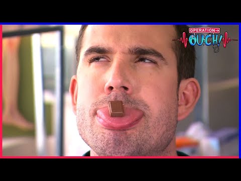 chocolate | Operación ¡ouch!