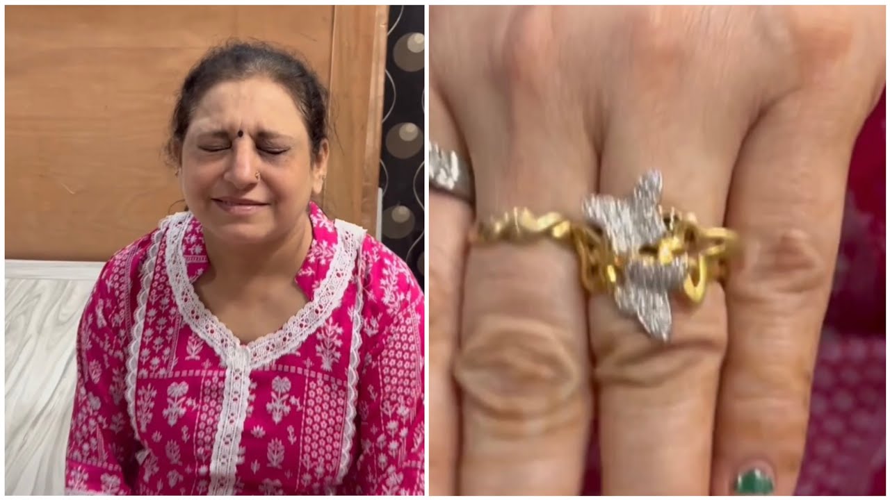 Ring ceremony 💍 ke liye finally li diamond ki ring 😍 YouTube