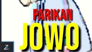 Parikan Jawa/ pantun jawa