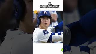 MBL’s Most Insane Game Moments You Can’t Miss🔥#MBL #GameHighlights #sportsclips