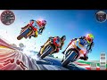 Motor Bike Racing Gameplay Real Bike Racing 3D Gameplay Motor Bike Racing Gameplay Real Bike Racing 3D Gameplay