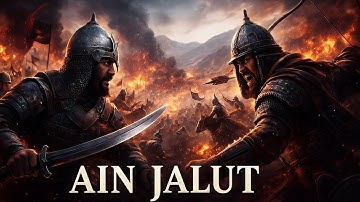 Mongols vs Muslims: The Battle That Changed History Forever