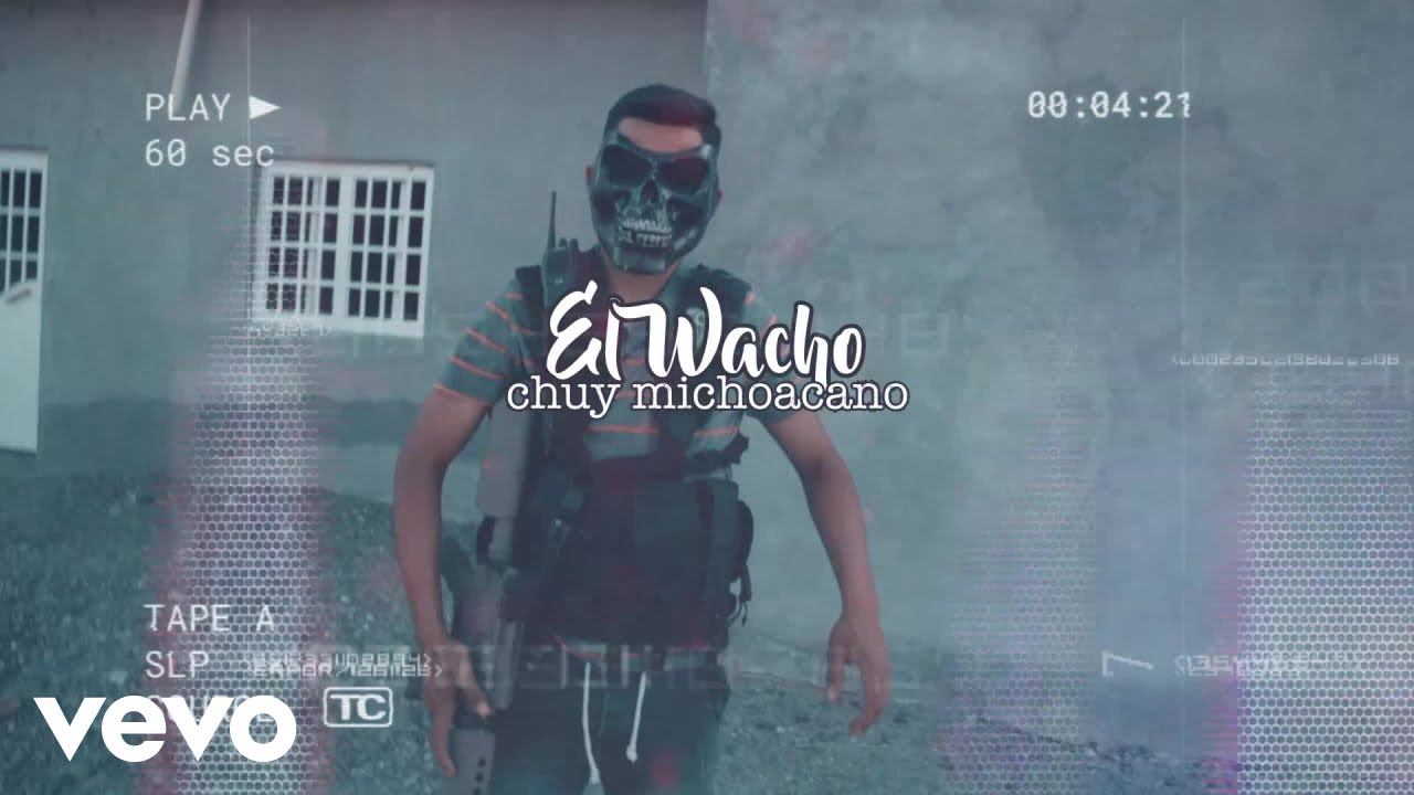 Chuy Michoacano - El Guacho (Official Music Video)