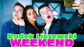Radek Liszewski z Weekend o początkach Disco Polo w '15 cm Konrada' - odcinek 19