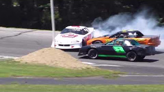 Popular Videos Oxford Plains Speedway