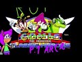 Maria Plays Classic Sonic Heroes Part 1 Arc 2 Season 2