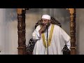 الشيخ محمد موسى النبي الذي لا نعرفه 