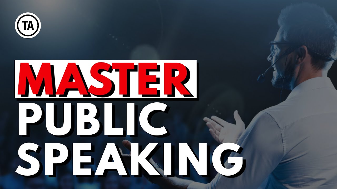 How to Overcome the Fear of Public Speaking | Street Interviews + Expert Tips