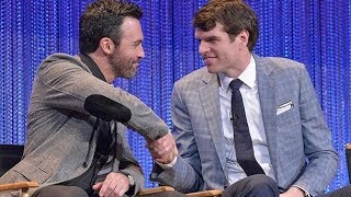 Veep Season 3 Dans Big Time Power Grab And Jonahs Terrible Home Life